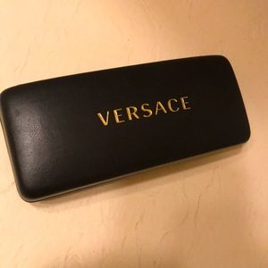 Versace Women’s Sunglasses